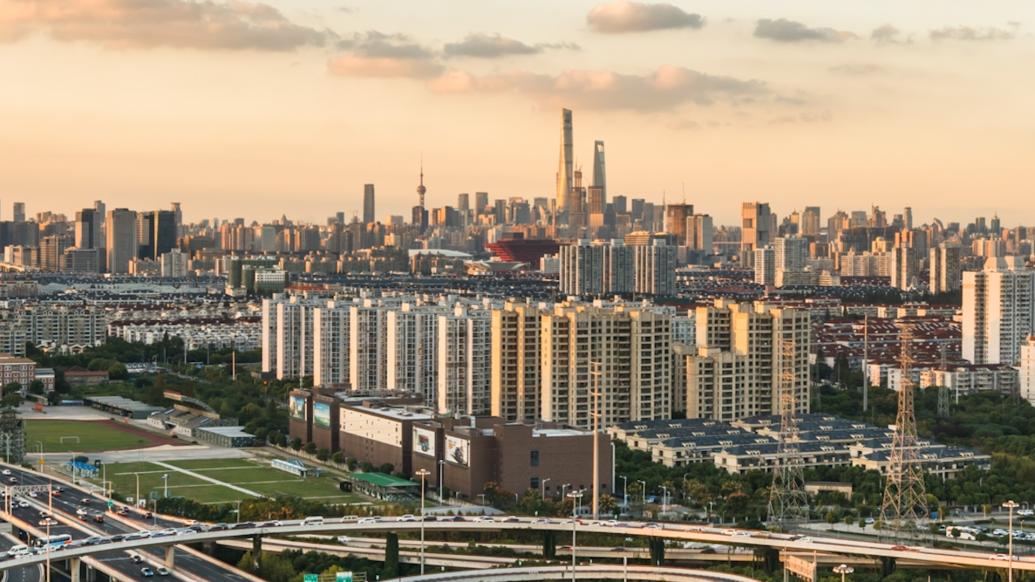 上海新增3个中风险地区和3个低风险地区，位于长宁和浦东
