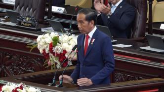 印尼总统呼吁各国议会加强合作促进全球经济复苏