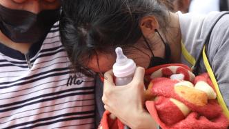 泰国警方：幼儿园恶性伤害事件凶手体内未检出毒品