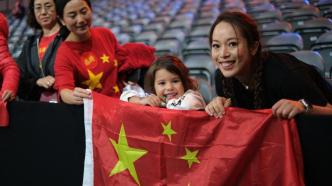 女排世锦赛燃起“中国红”，荷兰赛区负责人直言低估中国球迷