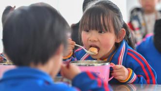 奔向美好生活丨“有学上”还得“上好学”