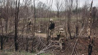 外媒：欧盟同意培训乌克兰1.5万名士兵，总部设于波兰