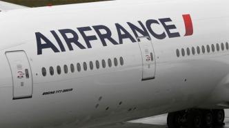 法航447航班空难13年后开审，空客和法航被指“过失杀人”