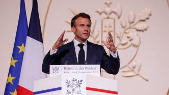 从“前进”到“复兴”：法国执政党能否顺利通过“成年仪式”