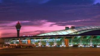网传从德黑兰飞广州航班受到非法干扰，白云机场：未发现异常