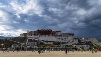 截至10月10日，西藏滯留游客下降到516人