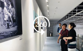 360°全景｜浦東解放70周年檔案史料展，繪寫浦東傳奇
