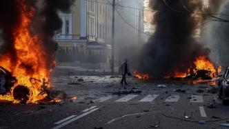 媒體：烏克蘭遭襲、北約急增援，多國儲備武器庫還剩幾成？