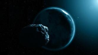 NASA确认其航天器成功将小行星撞离原运行轨道