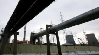 波蘭“友誼”輸油管道發生泄漏，系往德國輸送原油的主要線路