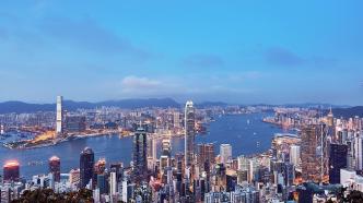 財政部在香港順利發行2022年第三期55億元人民幣國債