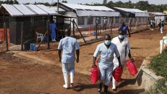 世卫组织：乌干达埃博拉疫情已造成39人死亡