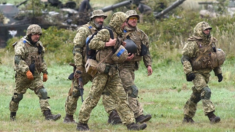 北约官员警告：俄罗斯核打击将引发乌克兰盟友及北约“反击”