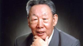 北京大学法学院教授张国福逝世，享年93岁