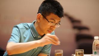 21勝獨享農心杯最多勝局紀錄，范廷鈺仍是中國圍棋最穩先鋒