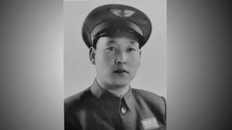 百岁将军陈海林逝世：从抗日战争到抗美援朝，从地上打到天上