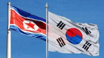 韩方称朝鲜在半岛东西部海域进行炮击，朝方称回应其挑衅行动