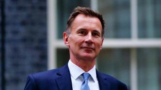 英国经济政策“急转弯”，新任财政大臣称将不得不上调税收