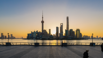 10月16日，上海新增4个中风险区，涉虹口、杨浦、金山