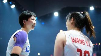 世錦賽無緣4強，中國女排收獲了什么？