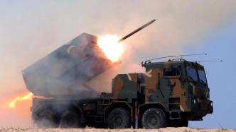 波兰将向韩国购买数百门火箭炮，此前已采购坦克和战机