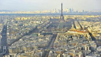 海外網：巴黎地區房地產銷量下降，別墅市場嚴重萎縮