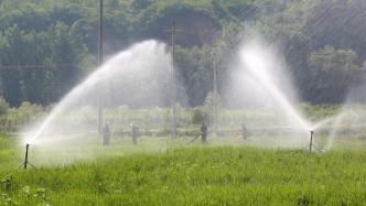 十部门部署强化农村防汛抗旱和供水保障
