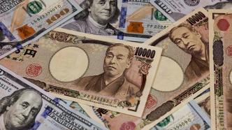 日元對美元匯率跌破146，創1998年8月以來新低