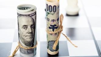 美元兑日元破150“一触即发”，日本是否会再次出手干预？