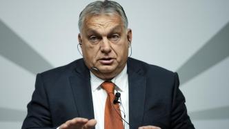 匈牙利总理：乌克兰危机关键在俄美，特朗普是“和平的希望”