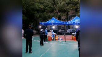 武漢新增16例本土無癥狀感染者，4例在常態(tài)化核酸篩查檢出