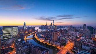 上海2个区域被划为疫情中风险区