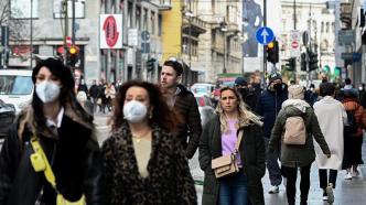 欧洲多国疫情恶化，专家警告新冠流感“双流行”
