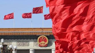 党的二十大代表谈坚定不移走中国特色社会主义道路