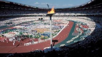 韩国首尔有意申办2036年奥运会，计划利用1988年奥运设施