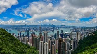 香港各界赞李家超首份施政报告彰显特区政府施政新风