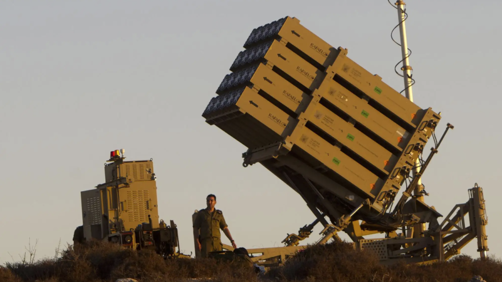 以色列拒絕對烏克蘭軍備援助，烏方：以方站在歷史錯誤一邊