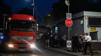 释新闻｜欧洲能摆脱对俄气的依赖吗？替代国、替代品有哪些