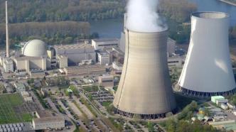 结束内讧、推迟弃核，德国总理要求延长三座核电站运转