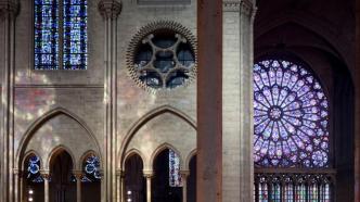 为什么所有的法国大教堂都叫圣母院？