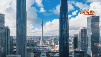 数字十年丨从11万亿到超45万亿，这是生机勃勃的数字中国