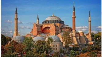 奥斯曼-土耳其：从帝国到民族国家
