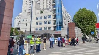 武汉同济医院汉口院区、中法新城院区恢复急诊（危重症）服务