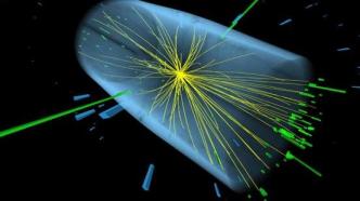 希格斯玻色子质量分布获迄今最精确测量：3.2兆电子伏特
