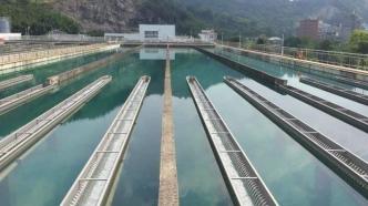 温州持续干旱：乐清计划实行隔日供水，永嘉局部降压供水