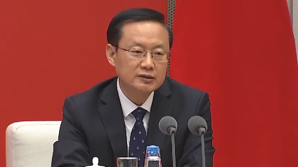 中共中央新聞發(fā)布會丨解讀中國式現(xiàn)代化的五大特征