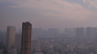 今起5天，华北、西北及华南地区部分城市或出现中度污染
