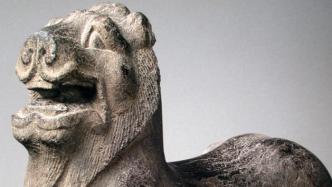 制造猛兽：也论汉代墓葬艺术中的狮子