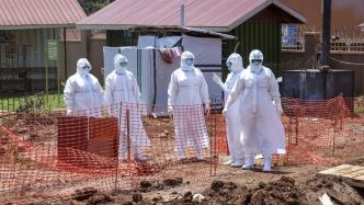 乌干达埃博拉疫情蔓延至首都，报告感染病例总数升至90例