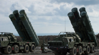 技术派｜导弹也玩“客串”，俄为何使用防空导弹打地面目标？